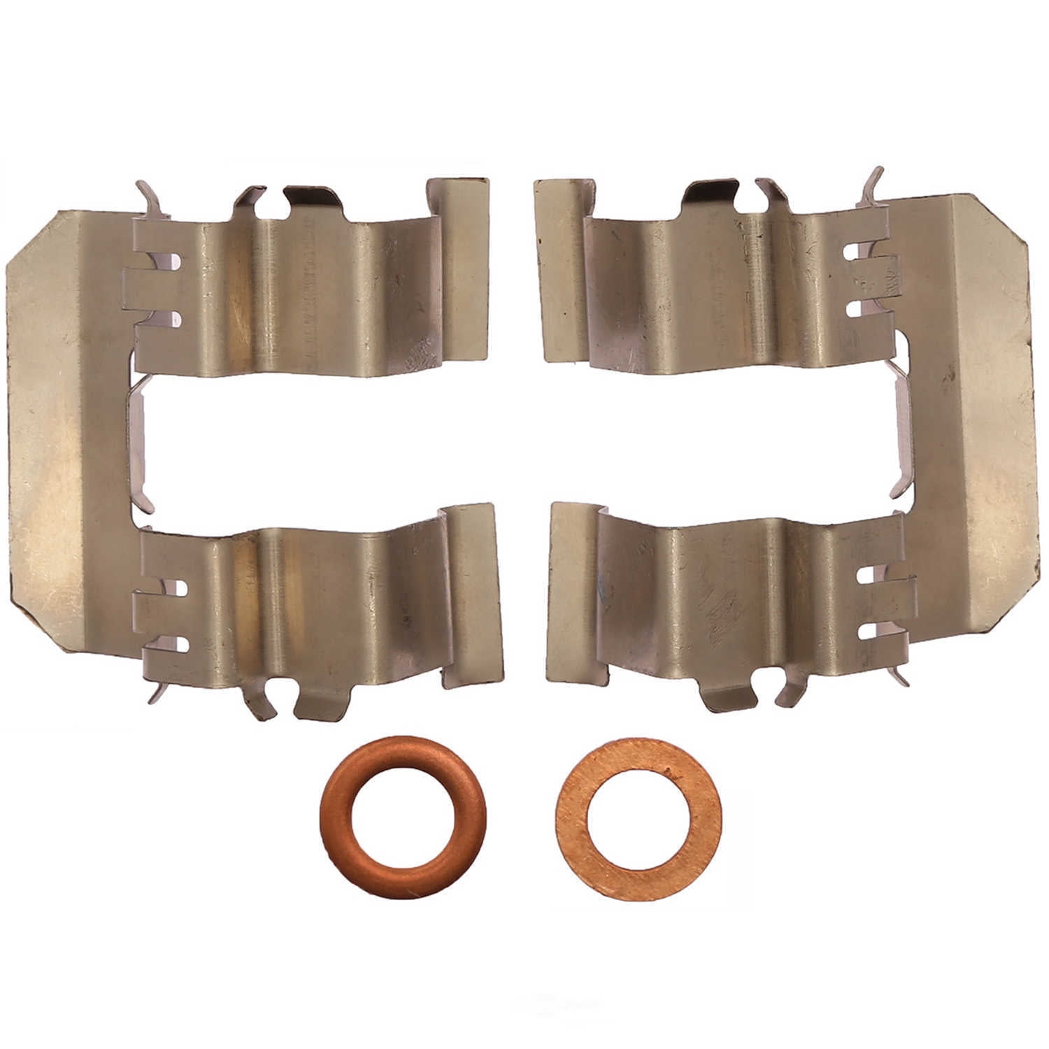 Raybestos Brakes Disc Brake Caliper P/N:Frc12780c Fits select: 2010-2014 SUBARU OUTBACK, 2010-2014 SUBARU LEGACY