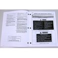 thumbnail image 3 of Allis Chalmers 5020 5030 Tractor Owners Operators Manual Maintenance, 3 of 7