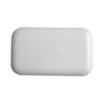 thumbnail image 3 of Mini punto de acceso inalámbrico para exteriores 4G LTE, enrutador inalámbrico de 150Mbps, pantalla LED de 2100mAh, 3 of 7