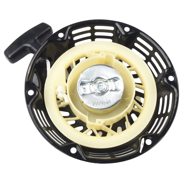 Tool Recoil Pull Starter 212Cc 173Cc 6.5Hp 7Hp Assembly Easy Installation Engine for Harbor Freight Lawn Mower