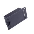 thumbnail image 4 of Coofit Battery Holder 9V Battery Box Case Battery Compartment for Guitar Bass Pick up, 4 of 6