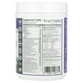 thumbnail image 2 of Green Foods True Vitality Plant Protein Powder, Vanilla, 15g Protein, 1.6 Lb, 2 of 2