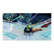 Mario and Sonic At the Olympic Games (Nintendo Wii)