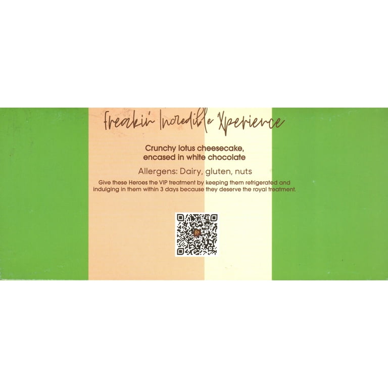 FIX Original Dubai Chocolate Bar - Mind Your Own Buiscoff