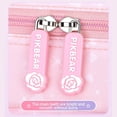 thumbnail image 5 of School Bags For Girls Multi-outer Pouches Water Resistant Large Capacity Luggage BagSmall, 5 of 5
