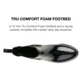 thumbnail image 5 of Journee Collection Womens Drip Tru Comfort Foam Almond Toe Rain Boots, 5 of 7