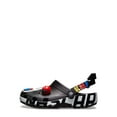 thumbnail image 3 of Crocs Classic Unisex Nascar Clog Sandal, 3 of 6