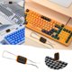 thumbnail image 3 of Extractor universal de teclas y eje para teclado mecánico 2 en 1, 3 of 8