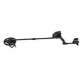 thumbnail image 3 of Treasure Metal Detector Adjustable Height Water Resistant Handheld Metal Detector for Gold Silver Jewelry, 3 of 7