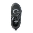 thumbnail image 4 of Athletic Works Toddler Boys Two Strap Jogger Sneakers, 4 of 5