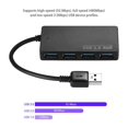 thumbnail image 3 of Cable de enlace USB 3.1 tipo C de 10 pies de alta velocidad para Quest y PC de juegos Cable de enlace Quest, 3 of 5
