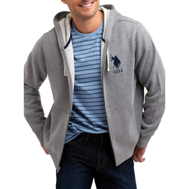 hoodie us polo assn