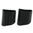 thumbnail image 4 of MasteelfCA 4pcs Ladder Feet Cover Ladder Leg Rubber Pad Telescoping Ladder Foot Covers, 4 of 7