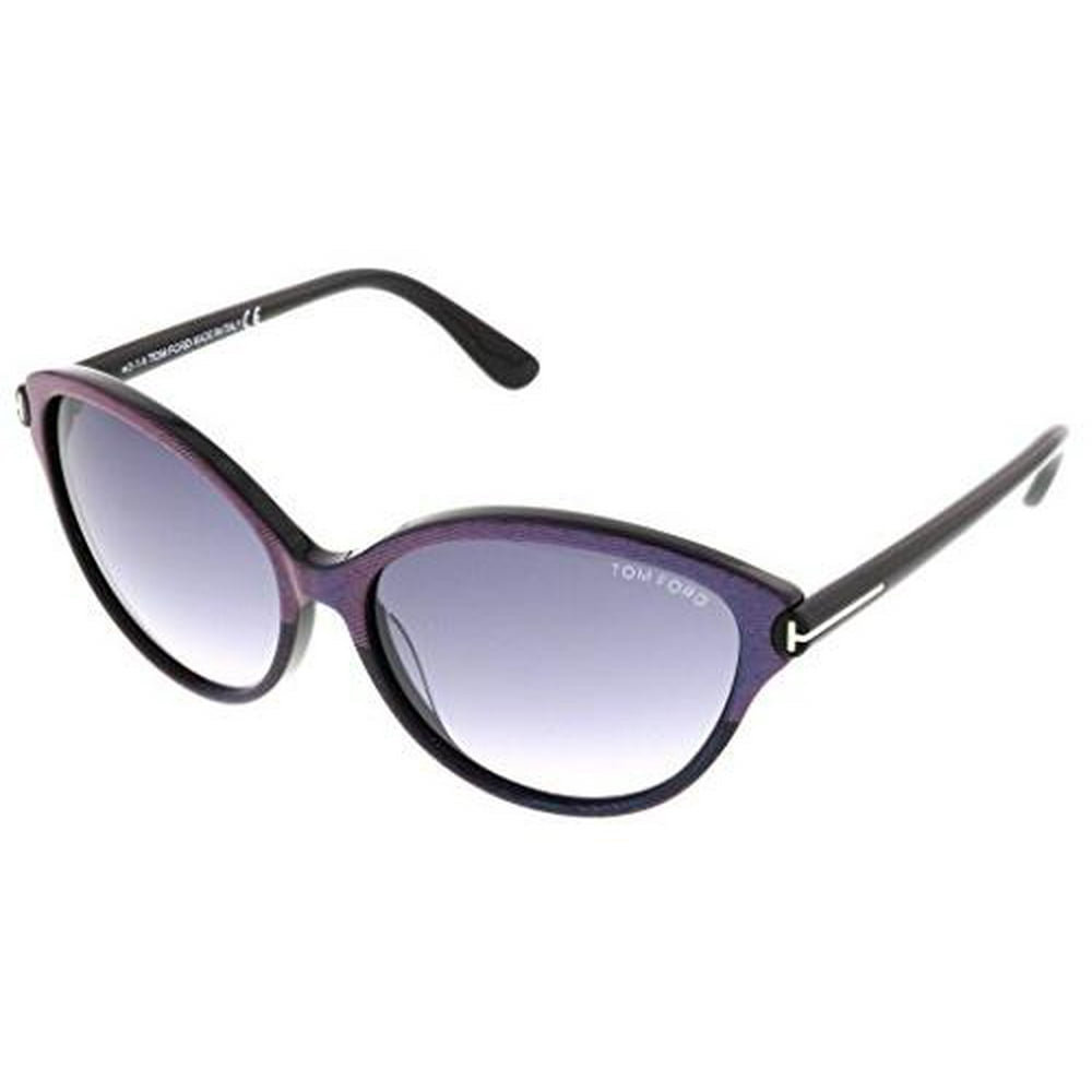 58mm flat top sunglasses givenchy