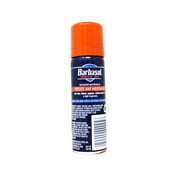 5 Pack Barbasol Sensitive Skin Thick & Rich Shaving Cream 2 Oz Each