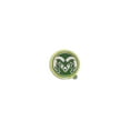 thumbnail image 3 of Fan Frenzy Gifts Colorado State Rams Officially Licensed Pin, 3 of 4