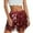 RD2, variant on QHFBli Sequin Skirt for Women Stretchy Bodycon Mini Skirts Sexy Sparkly Skirt Glitter Shiny Skirt Night Out Party Gold One Size