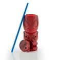 thumbnail image 3 of Geeki Tikis Marvel Spider-Man Tumbler | Tiki Style Cup | Holds 21 Ounces, 3 of 7