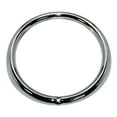 thumbnail image 3 of IAP Performance 311941177 Chrome Headlight Rim for VW Beetle, 3 of 9