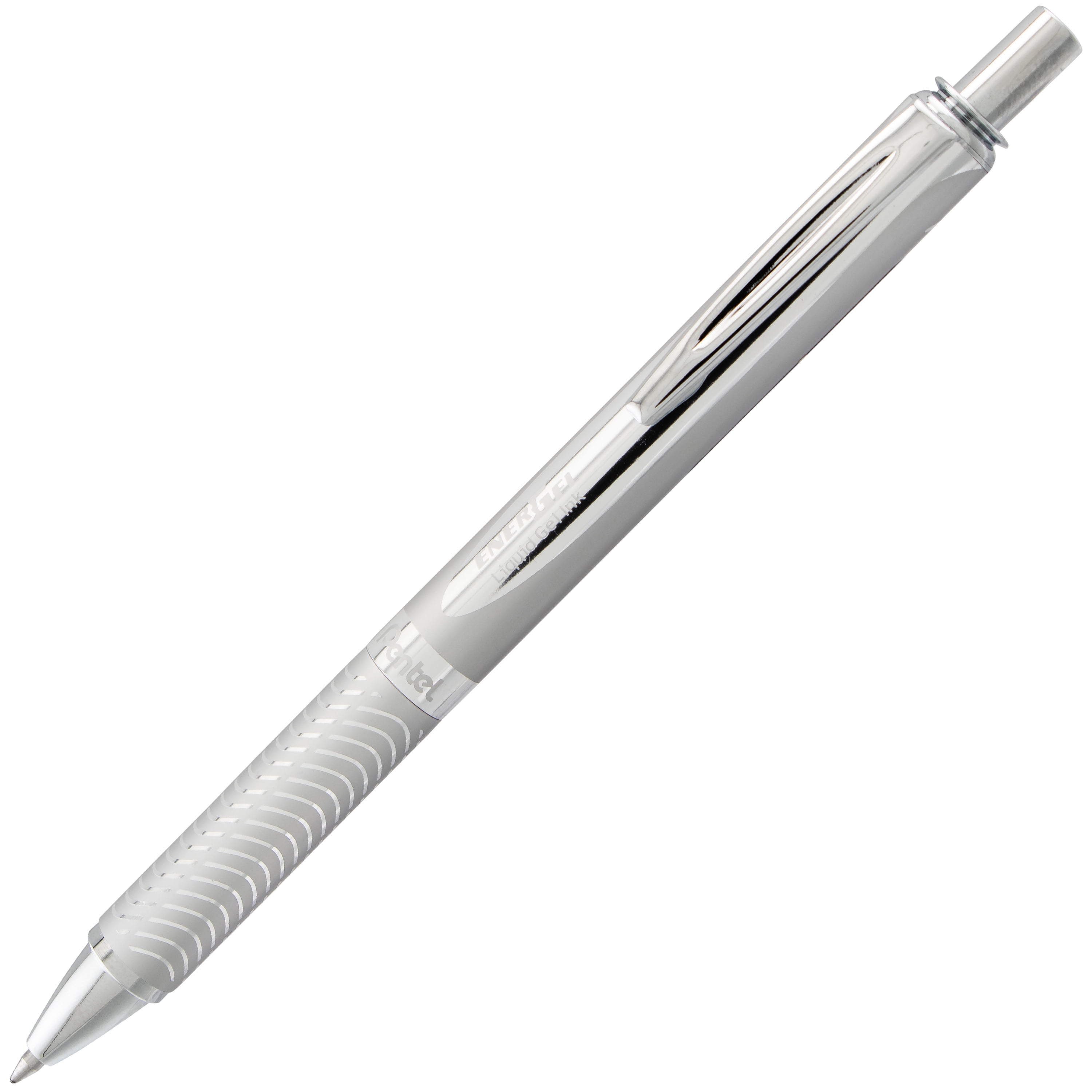metal ink pen