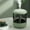 Green, variant on Vikakiooze 2023 Promotion on sale, U Humidifier With Colorful Light ,Large Capacity 1.2L Quiet Cool Mist Humidifier For Bedroom And Office ,Plants, Easy To Clean