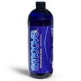 thumbnail image 1 of Boat Wash Smoove Purpleicious Ultimate de un cuarto de galón con cera, 1 of 7