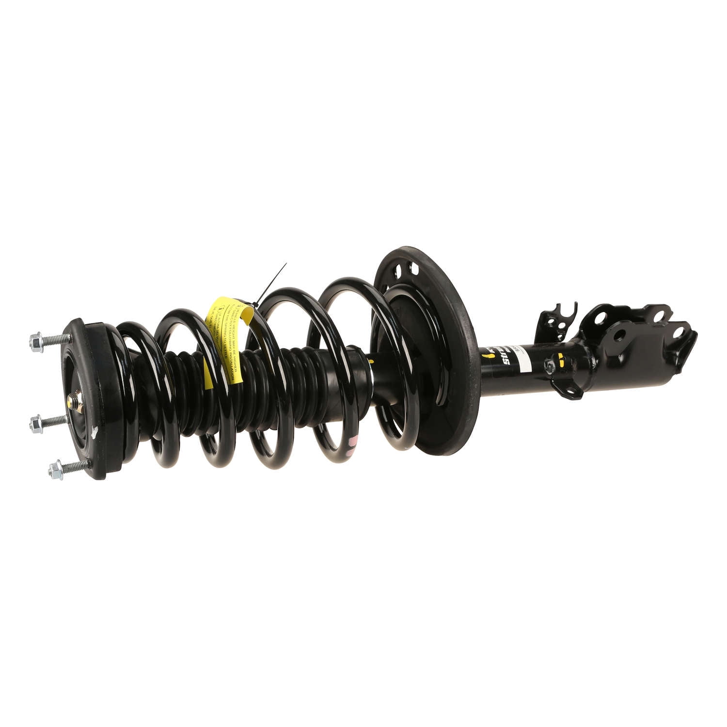 KYB Strut Plus Assembly Strut/Coil Spring Assy