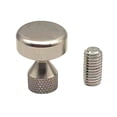 thumbnail image 2 of Almencla Repair Mat DIY Pulling Tab for Hail Dents Removal Metal Plate, 2 of 8