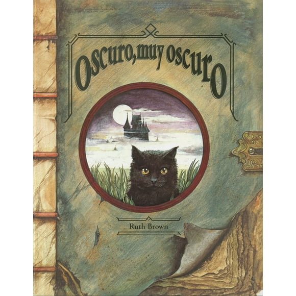 OSCURO, MUY OSCURO OCEANO TRAVESIA RUTH BROWN