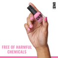 thumbnail image 3 of Esmalte de uñas UN/DN Party Favor Pink, 15 ml, vegano, de larga duración, 3 of 9