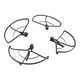 thumbnail image 1 of Protector de hélice, PC ligero, duradero, resistente al aplastamiento, protector de hélice para Dron Mavic 3 Pro, 1 of 12