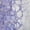 Purple, variant on Addison Rugs Dream Shag Premium Machine Washable Transitional Abstract Aloe Rectangle Rug, 10' x 14'