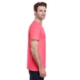thumbnail image 6 of Gildan - Heavy Cotton T-Shirt - 5000 - Coral Silk - Size: L, 6 of 8