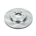 thumbnail image 3 of PowerStop AR8358 Power Stop - Front OE Stock Replacement Brake Rotor Fits select: 2014-2015 CHRYSLER 300C, 2013 CHRYSLER 300, 3 of 4