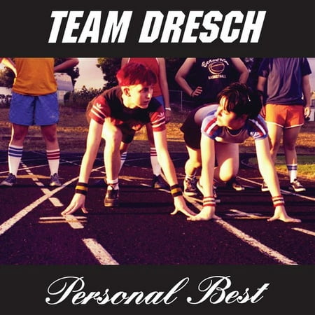 Personal Best (Vinyl)