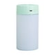 thumbnail image 2 of Humidificador de Torre Usb para Hogar, Dormitorio, Oficina o Coche. Medidor de Hidratación con Luz Ambiental y Color., 2 of 7