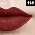 thumbnail image 3 of Women Lip Makeup Matte Velvet Lipstick Long Lasting Lip Gloss Waterproof Moisturizing Cosmetic Beauty Tools, 3 of 6