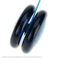 thumbnail image 4 of Yoyo mágico Magic Yoyo D1 Poly Carbonato plástico Loop Yo-yo Narrow Plain Shaft Estrella Burst System con Spinning String para niños Magic Yoyo Yoyo mágico, 4 of 6
