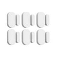 thumbnail image 1 of Tuya Zigbee 3.0 Smart Door Window Sensor Zigbee2MQTT Detectors Security Protection APP Control Via Alexa Google Home ,Consistent Performance, 1 of 7