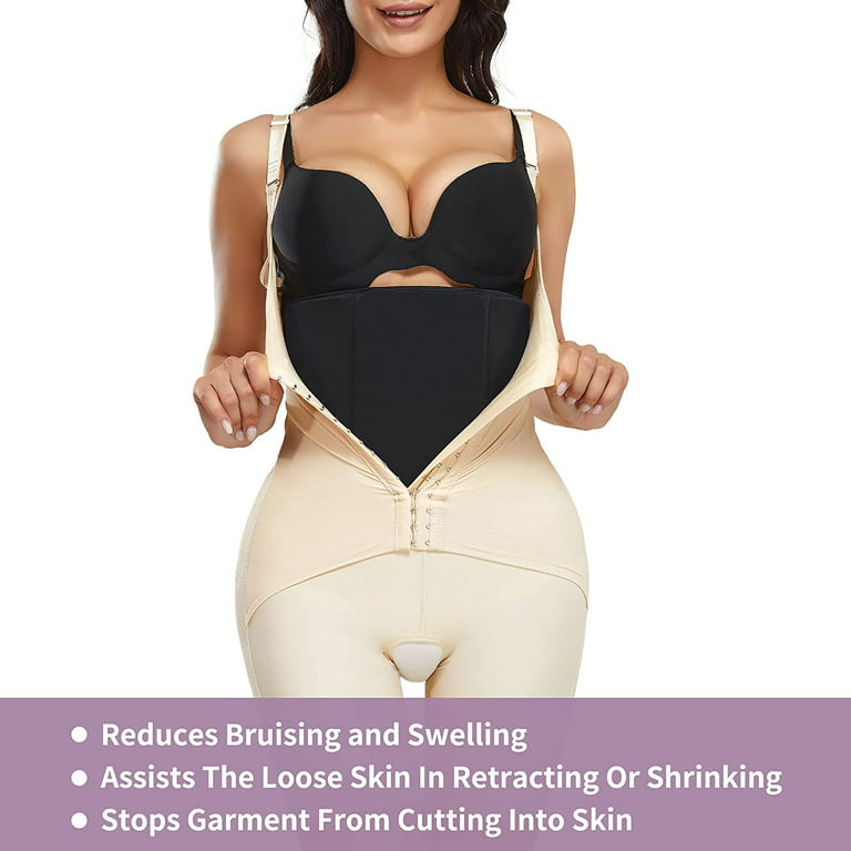 360 Lipo Foam Tummy Tucker Corset For Post Surgery Recovery Flattening  Abdominal Compression Table For Liposuction From Ruiqi06, $21.25