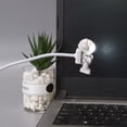 thumbnail image 3 of Tmvgtek Creative Astronaut Led Night Light Usb Spaceman Lámpara Para Lectura De Computadora, 3 of 9