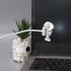 thumbnail image 1 of Lámpara LED Kuymtek Astronauta USB para Computadora, 1 of 9