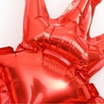 thumbnail image 5 of Greenadscape 1Set Large Red 2024 Number Balloon for Party Decoration Indoor Outdoor Use, 5 of 5