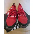 thumbnail image 2 of New Men's Ad-id-as D Lillard Dame 1 Sneakers Shoes Red Black White S85765 Size 6.5, 2 of 5