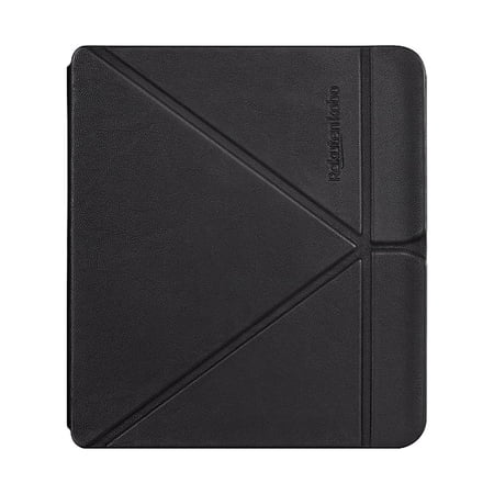 Kobo Libra 2 Black Sleepcover