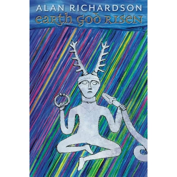 Earth God Risen, (Paperback)