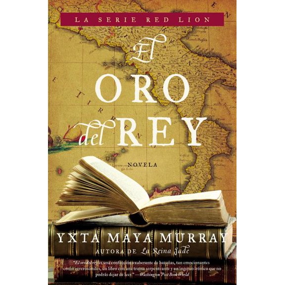El oro del rey, (Paperback)
