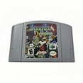 thumbnail image 4 of Star Fox 64+Star fox 64Survival N64 game card 2 pcs NTSC Version, 4 of 4