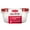 Red, variant on Rubbermaid TakeAlongs 11.7 Cup Food Storage Containers, Set of 2, Red