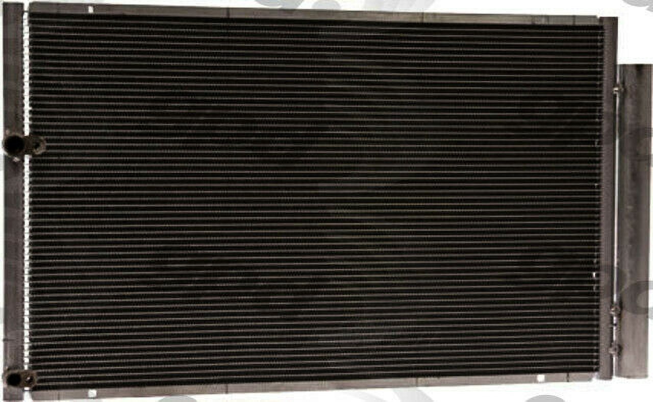 A/C Condenser Fits select: 2004-2009 TOYOTA PRIUS